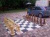 Шахматы наполные
